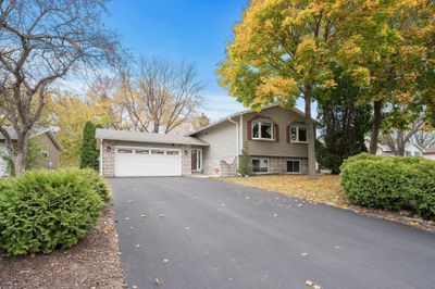 Welcome to 1045 Robinhood Place! Nestled in a highly sought-after neighborhood, this spacious 4-bedroom home is ideally located within the coveted Turtle Lake attendance area, offering both community charm and access to top-tier schools. | Image 2