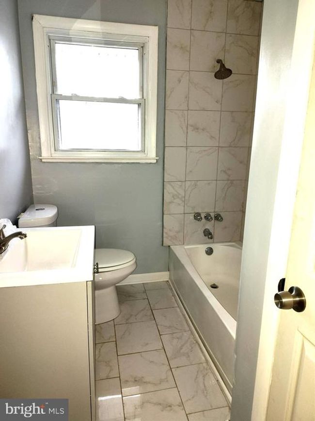 134 Carver Dr, House other with 3 bedrooms, 1 bathrooms and null parking in WENONAH NJ | Image 7