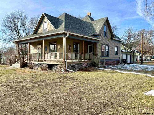 1146 G St, Geneva, NE, 68361-2008 | Card Image
