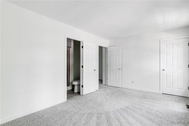 2619 Quarterpath Pl, Townhouse with 2 bedrooms, 3 bathrooms and null parking in Henrico VA | Image 29
