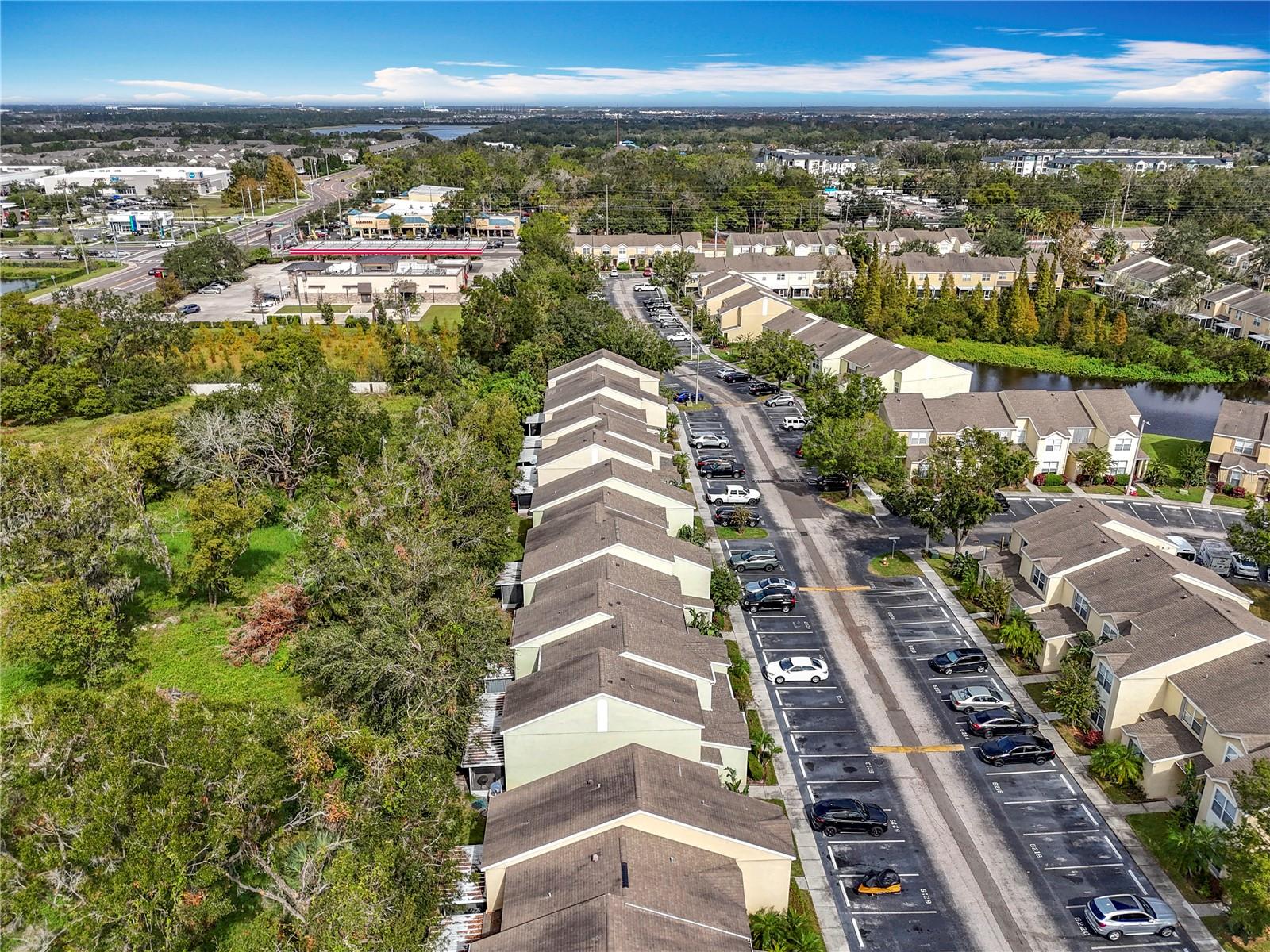 Osprey Lake Cir, Riverview, FL 33578