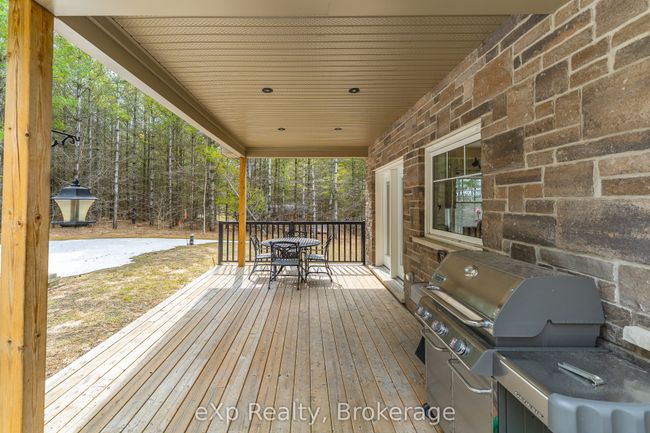 615641 Hamilton Lane, House other with 3 bedrooms, 3 bathrooms and 3 parking in West Grey ON | Image 25