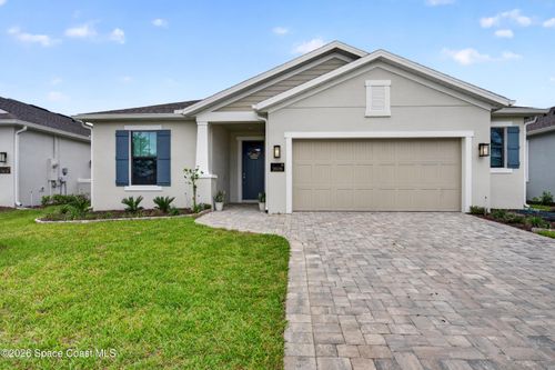 2689 Pangea Cir, Melbourne, FL, 32940-6574 | Card Image