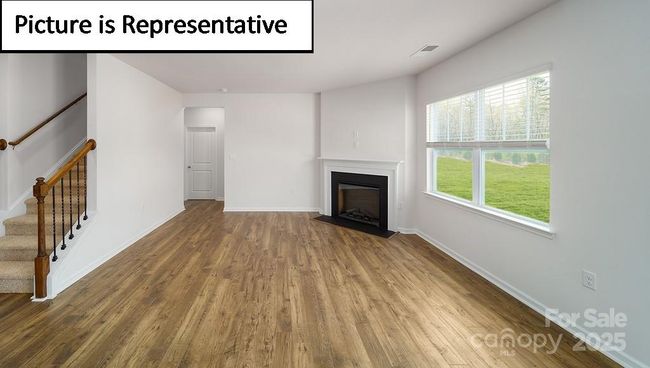 3401 Lacebark Ln, House other with 5 bedrooms, 3 bathrooms and null parking in Gastonia NC | Image 13