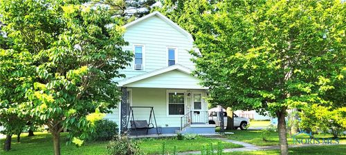 702 Lawrence St, Montpelier, OH, 43543-1640 | Card Image