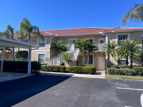 204-2805 Cypress Trace Circle, NAPLES, FL, 34119 | Card Image