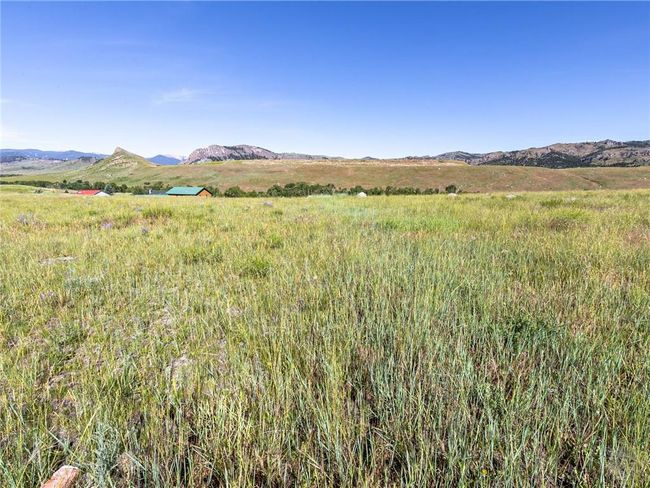 Lot # 40 Spreading Winge Lane, Home with 0 bedrooms, 0 bathrooms and null parking in Nye MT | Image 12