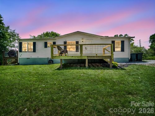 210 Banner Farm Rd, Mills River, NC, 28759-8702 | Card Image