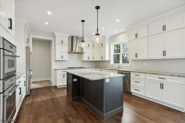 16 Holcombe Grove Rd, House other with 4 bedrooms, 3 bathrooms and null parking in Lambertville NJ | Image 12