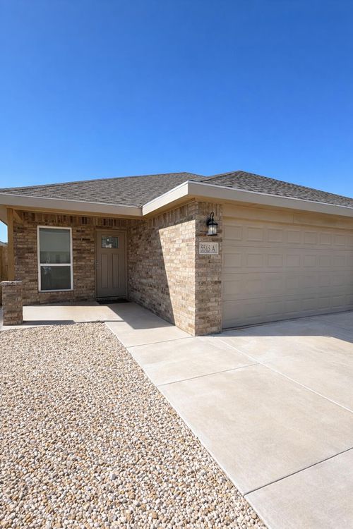 a-5515 Kemper St, Lubbock, TX, 79416-3547 | Card Image