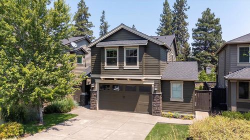 60342 Hedgewood Ln, Bend, OR, 97702-9380 | Card Image