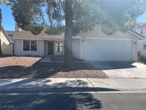 3147 Viewcrest Ave, Henderson, NV, 89014-3144 | Card Image