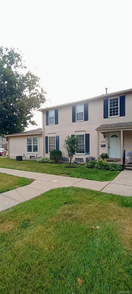 6839 New Providence Way, Canton, MI, 48187-2505 | Card Image