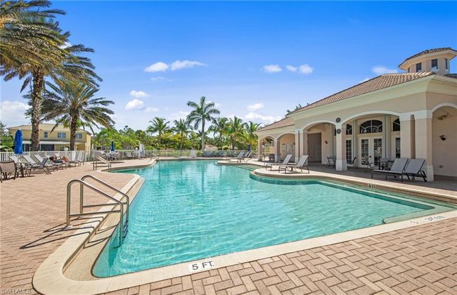 1661 Lake Jessup Cir, Townhouse with 3 bedrooms, 3 bathrooms and 1 parking in CAPE CORAL FL | Image 32
