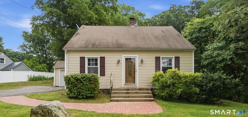 84 Lakeview Ave, Cheshire, CT, 06410-1018 | Card Image