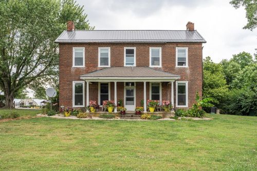 8230 N State Route 73, Hillsboro, OH, 45133 | Card Image