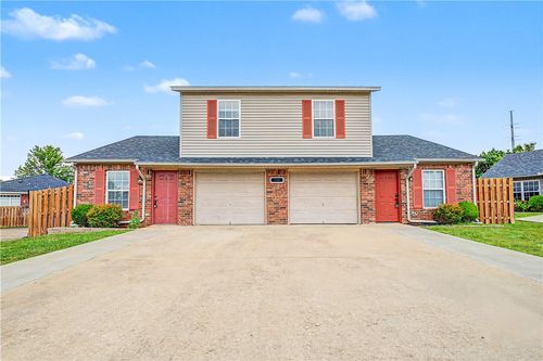 3306 Sw Landau Court, Bentonville, AR, 72712 | Card Image