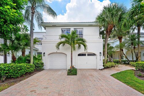 c-5160 Lake Catalina Dr, Boca Raton, FL, 33496-2444 | Card Image