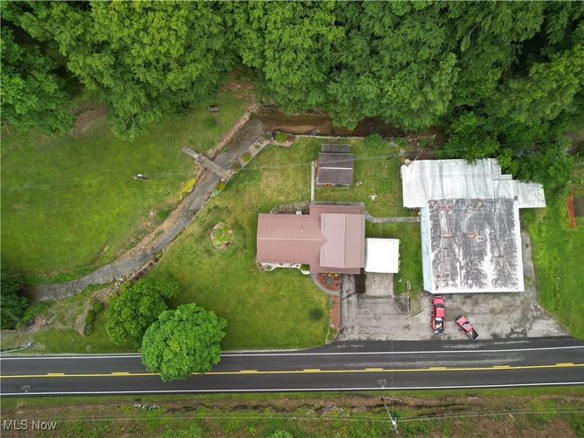 13088 Clay Hwy, House other with 4 bedrooms, 2 bathrooms and null parking in Lizemores WV | Image 7