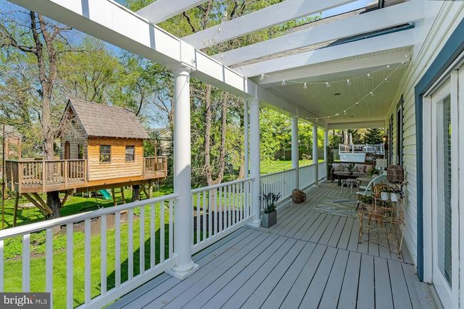 2731 Hidden Rd, House other with 5 bedrooms, 5 bathrooms and null parking in VIENNA VA | Image 54