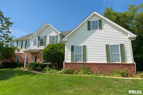 4105 W Haley Dr, Peoria, IL, 61615-8855 | Card Image
