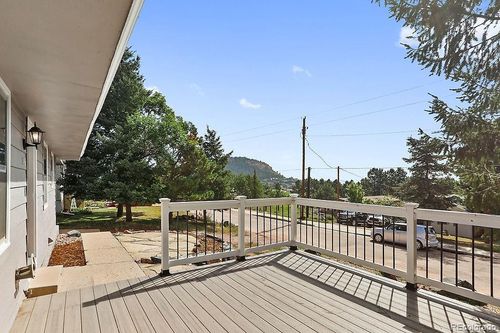 146 Upper Glenway, Palmer Lake, CO, 80133-5147 | Card Image