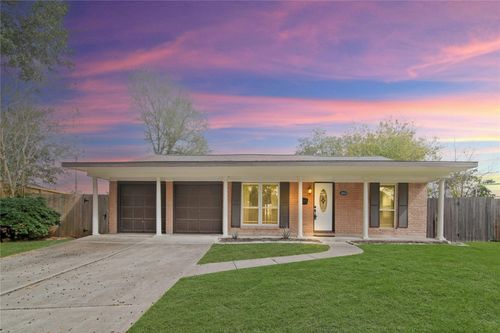 10803 Doud St, Houston, TX, 77035-3144 | Card Image