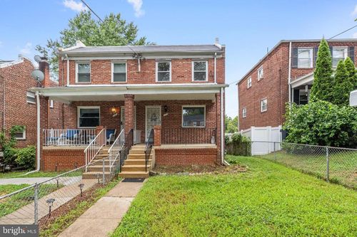 1119 Branch Ave Se, WASHINGTON, DC, 20019-2160 | Card Image