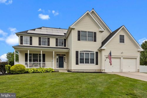 7 Irongate Ct, COLUMBUS, NJ, 08022-1967 | Card Image