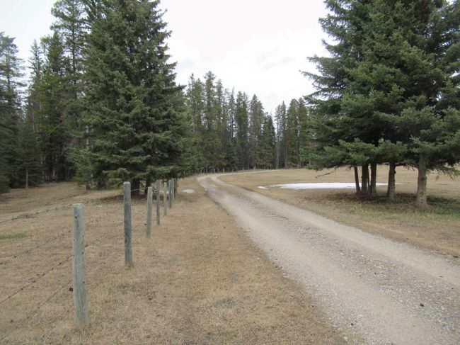 365018 - Range Road 6 3, Home with 3 bedrooms, 2 bathrooms and null parking in Rural Clearwater County AB | Image 42
