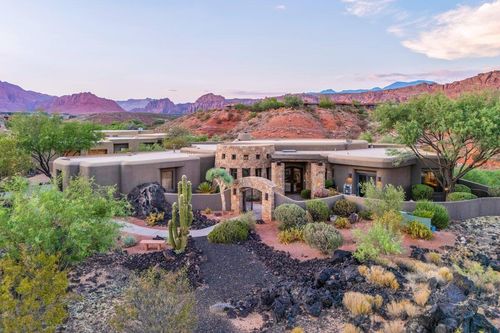 2524 Chaco Trl, St George, UT, 84770-5312 | Card Image