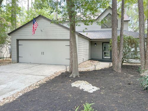 3 N Mossrock Rd, The Woodlands, TX, 77380-3377 | Card Image