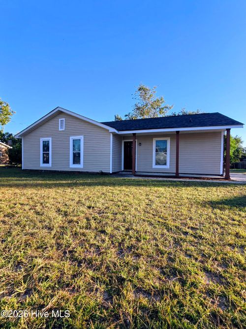 2642 Teakwood Dr, Hephzibah, GA, 30815-6068 | Card Image