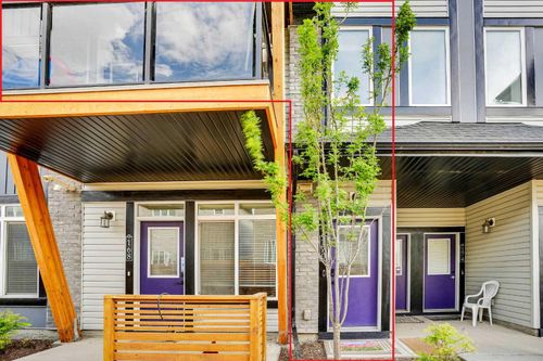 170 Savanna Walk Ne, Calgary, AB, T3J0Y3 | Card Image