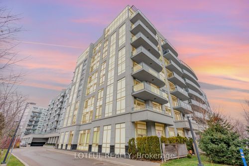 711-3500 Lakeshore Rd W, Oakville, ON, L6L0B4 | Card Image