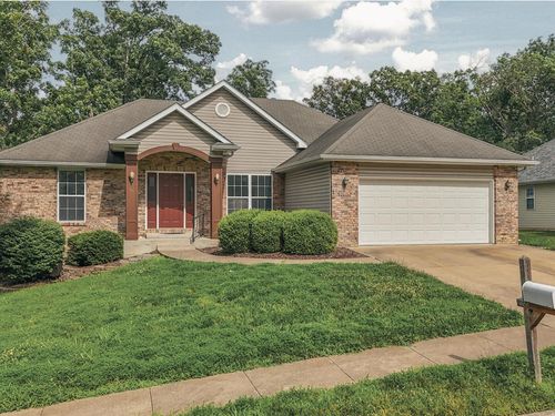 606 Adens Woods Ct, COLUMBIA, MO, 65201-6798 | Card Image