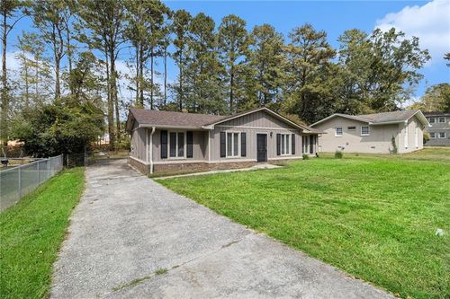 6645 Hidden Brook Trl, COLLEGE PARK, GA, 30349-4447 | Card Image