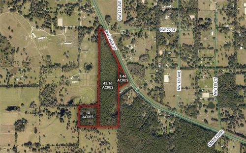 12576 N Us Highway 27, Ocala, FL, 34482-1097 | Card Image