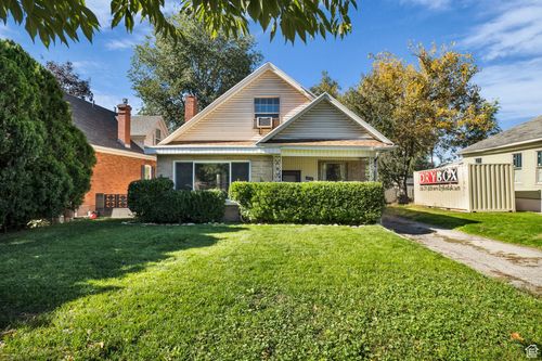 1914 1300, Salt Lake City, UT, 84105-3612 | Card Image