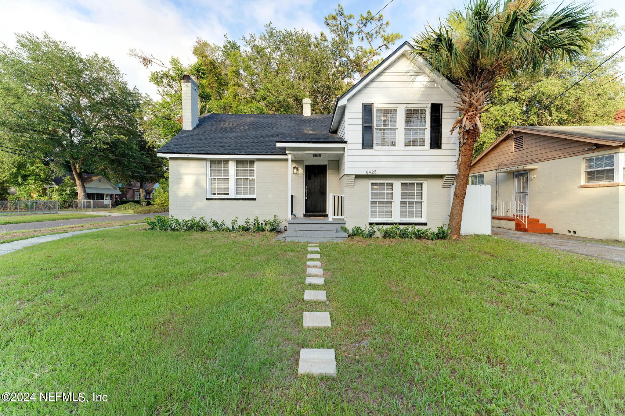 Sunset Dr, Jacksonville, FL 32208