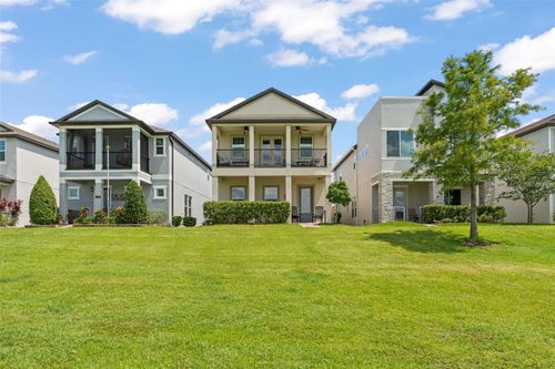 1787 White Feather Loop, OAKLAND, FL, 34787-8126 | Card Image