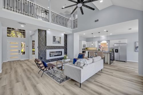 8125 Rainier Rd, Fort Worth, TX, 76137-5205 | Card Image