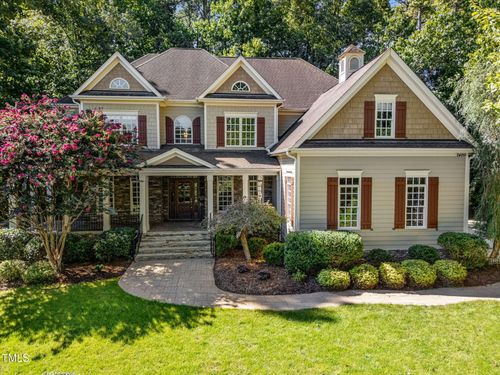 2409 Loring Ct, Raleigh, NC, 27613-6262 | Card Image