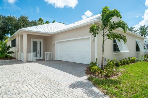 4280 Alamanda Key Dr, Melbourne, FL, 32901-6608 | Card Image