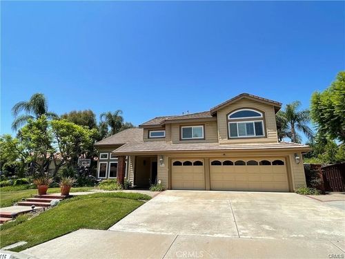 5415 Los Estados, Yorba Linda, CA, 92887 | Card Image