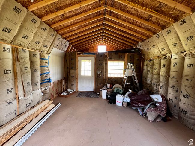 View of storage area | Image 37