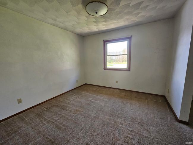 809 W Main St, House other with 4 bedrooms, 3 bathrooms and null parking in Van Buren IN | Image 6
