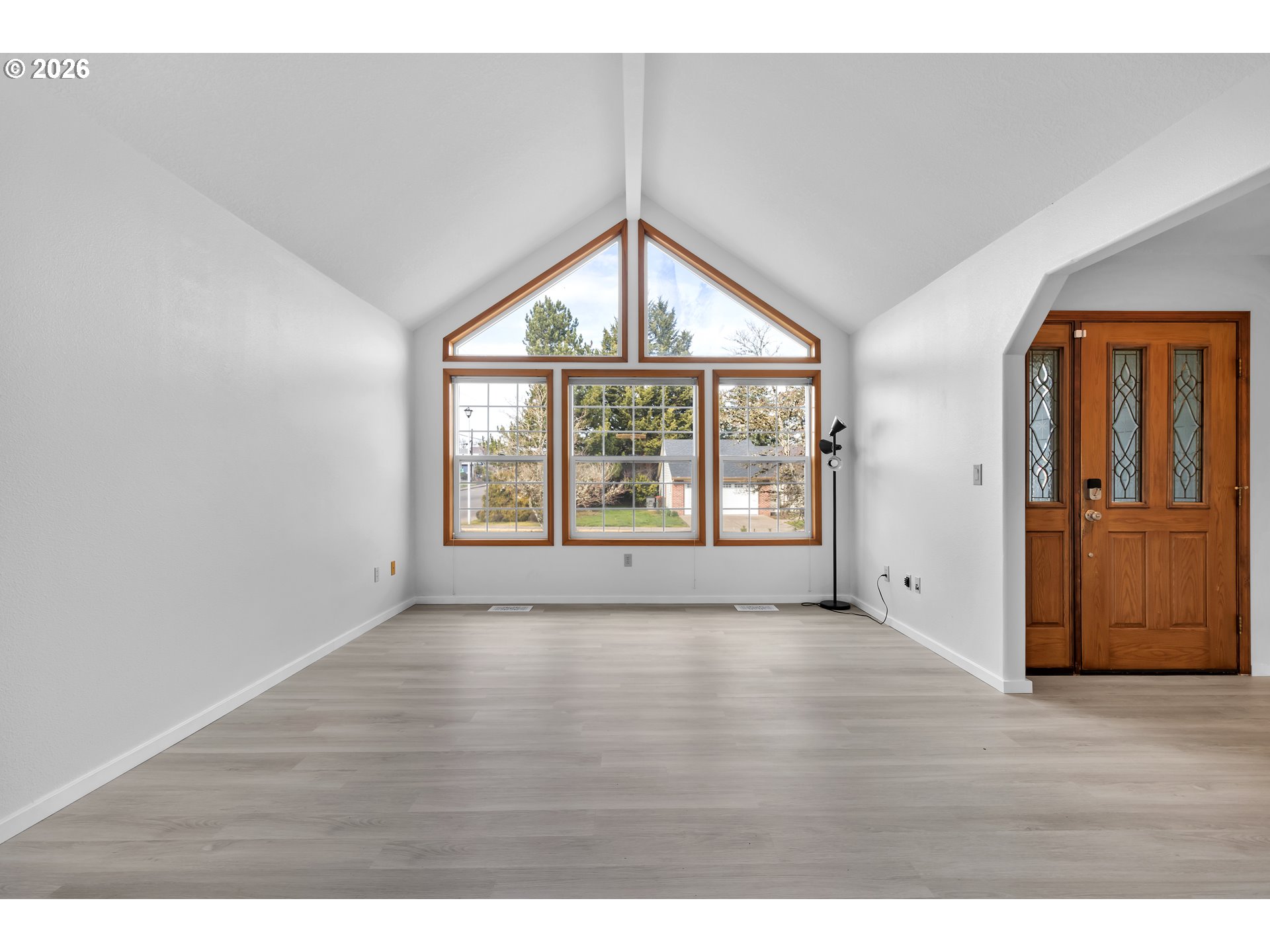Residential in McMinnville 4