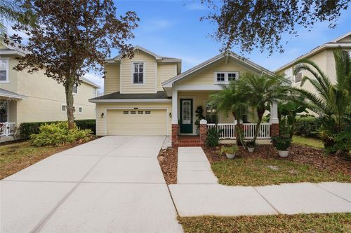 8145 Lagerfeld Dr, Land O Lakes, FL, 34637-3203 | Card Image
