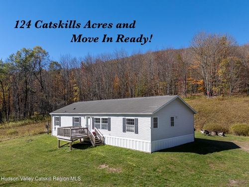 2685 Red Kill Rd, Fleischmanns, NY, 12430-4831 | Card Image